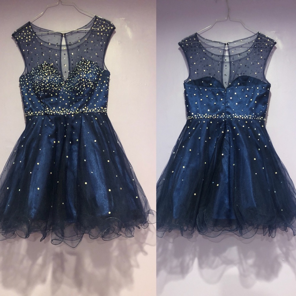 Homecoming Dress